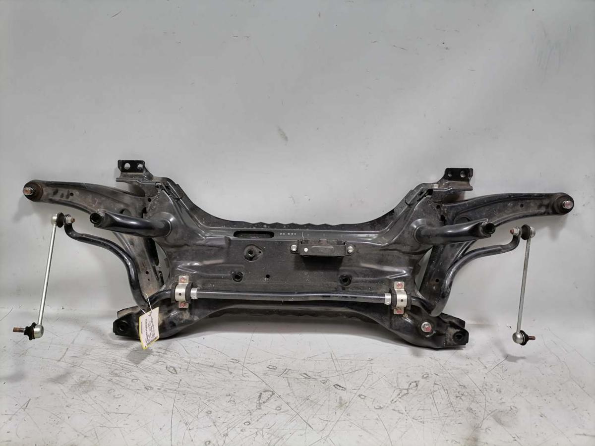 Mitsubishi Eclipse Cross GL3W original Vorderachsk&ouml;rper Aggregatetr&auml;ger 2.4 72kw Bj.2023